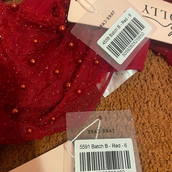 Oh Polly Set - Picture 3 of 5